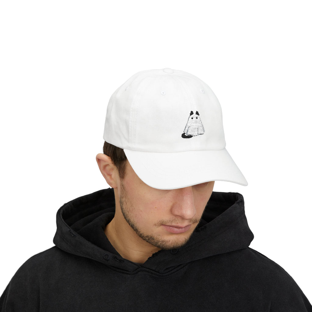 Classic Dad Cap | Everyday Casual Cotton Hat