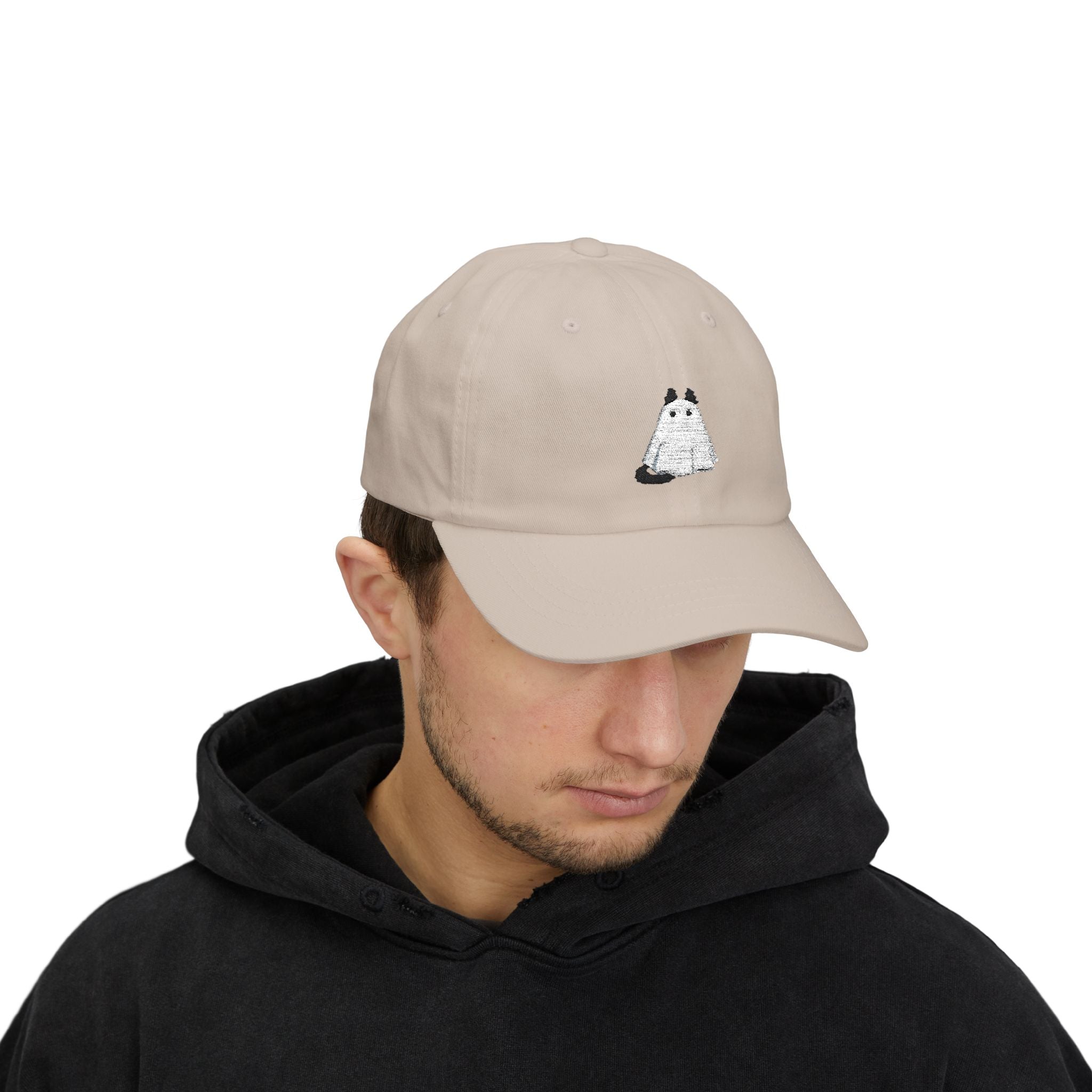 Classic Dad Cap | Everyday Casual Cotton Hat