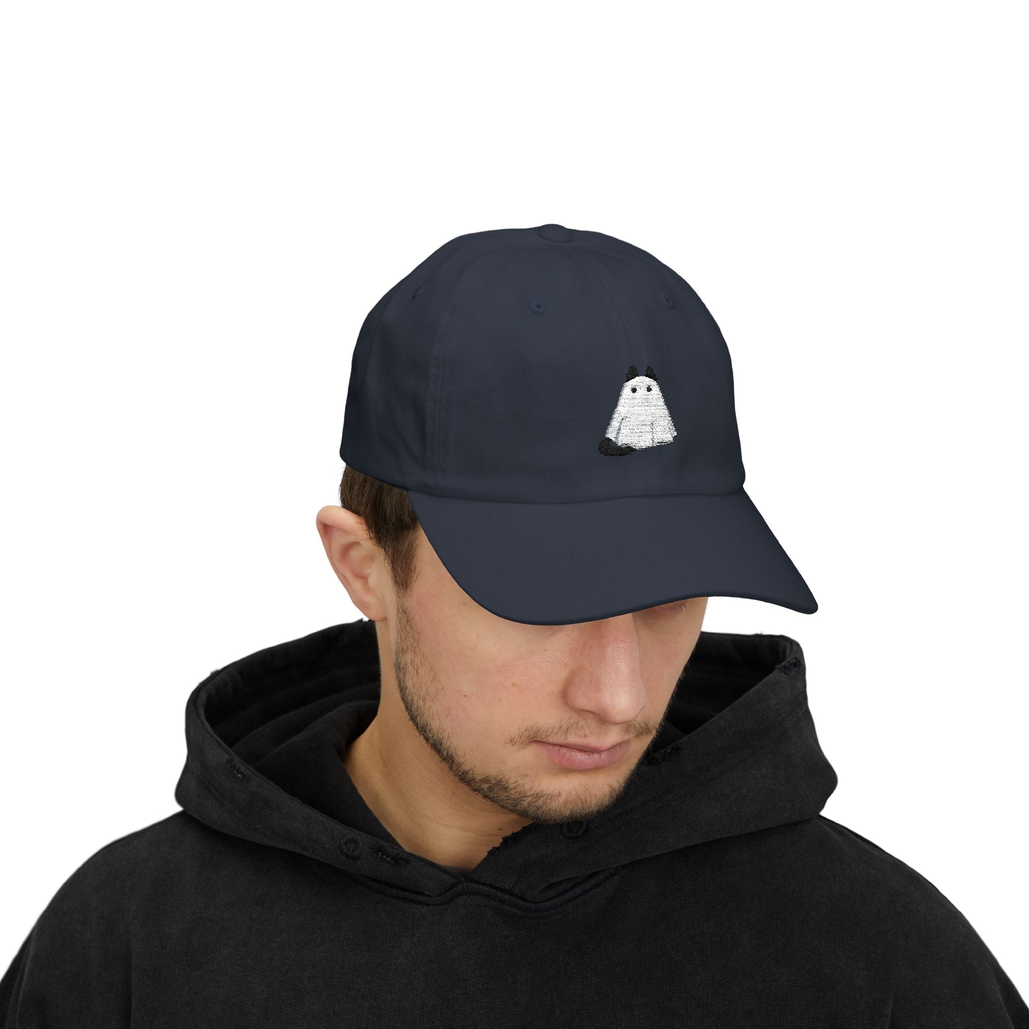 Classic Dad Cap | Everyday Casual Cotton Hat