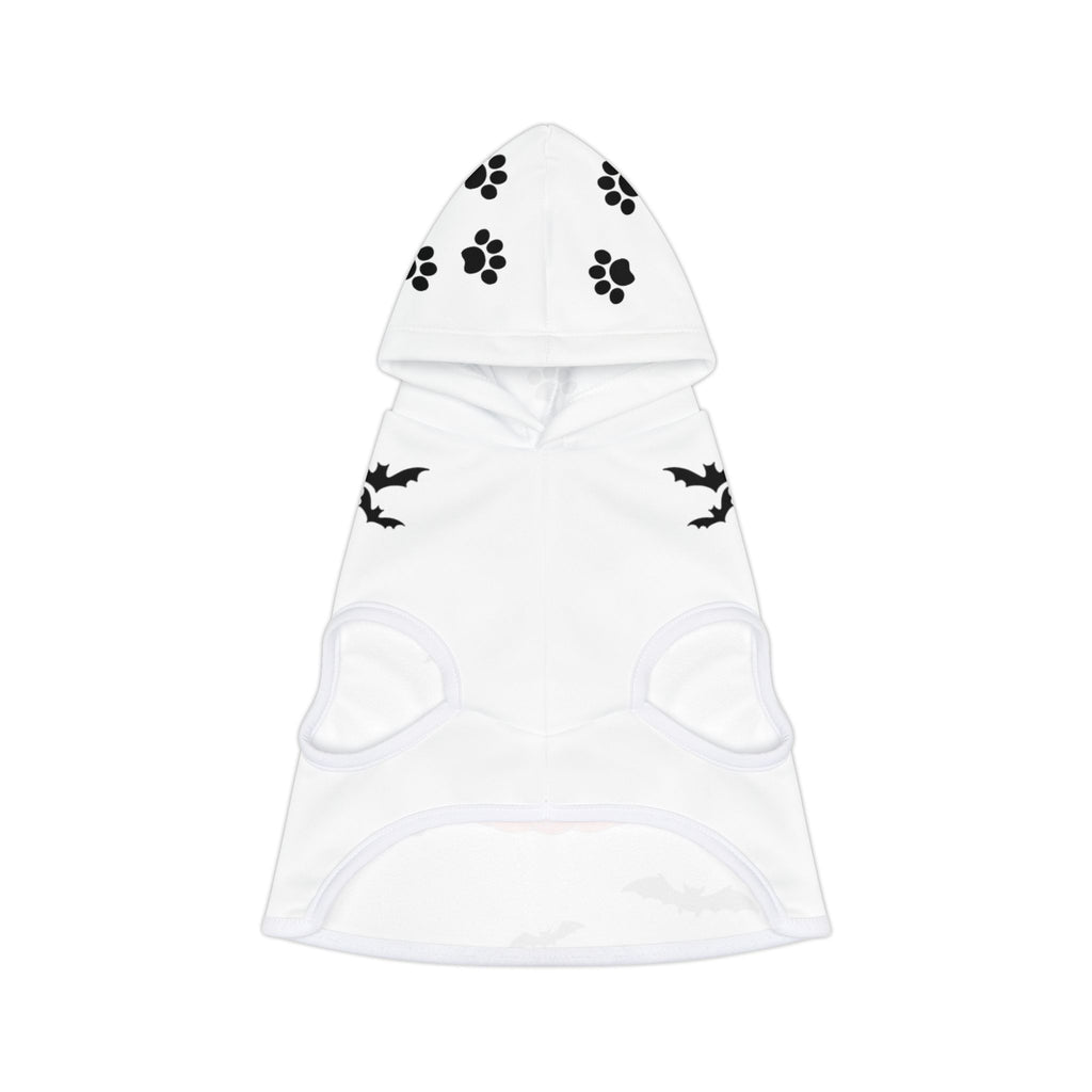 Halloween Pet Hoodie | Cozy Fall Dog Sweater & Costume