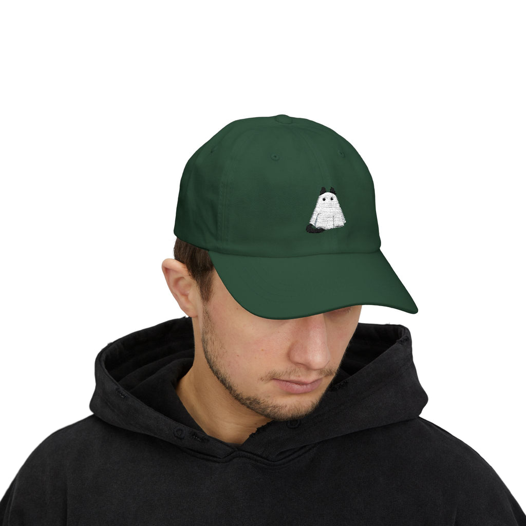 Classic Dad Cap | Everyday Casual Cotton Hat