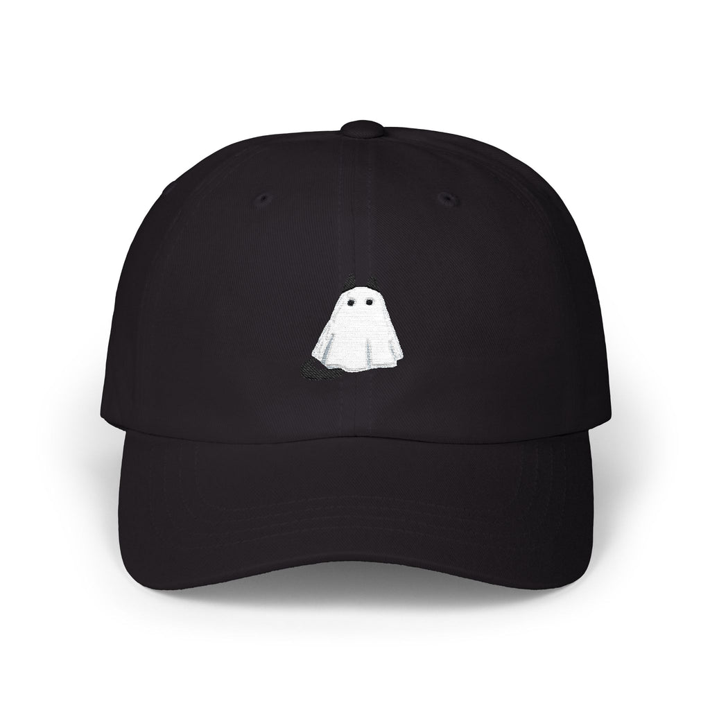 Classic Dad Cap | Everyday Casual Cotton Hat