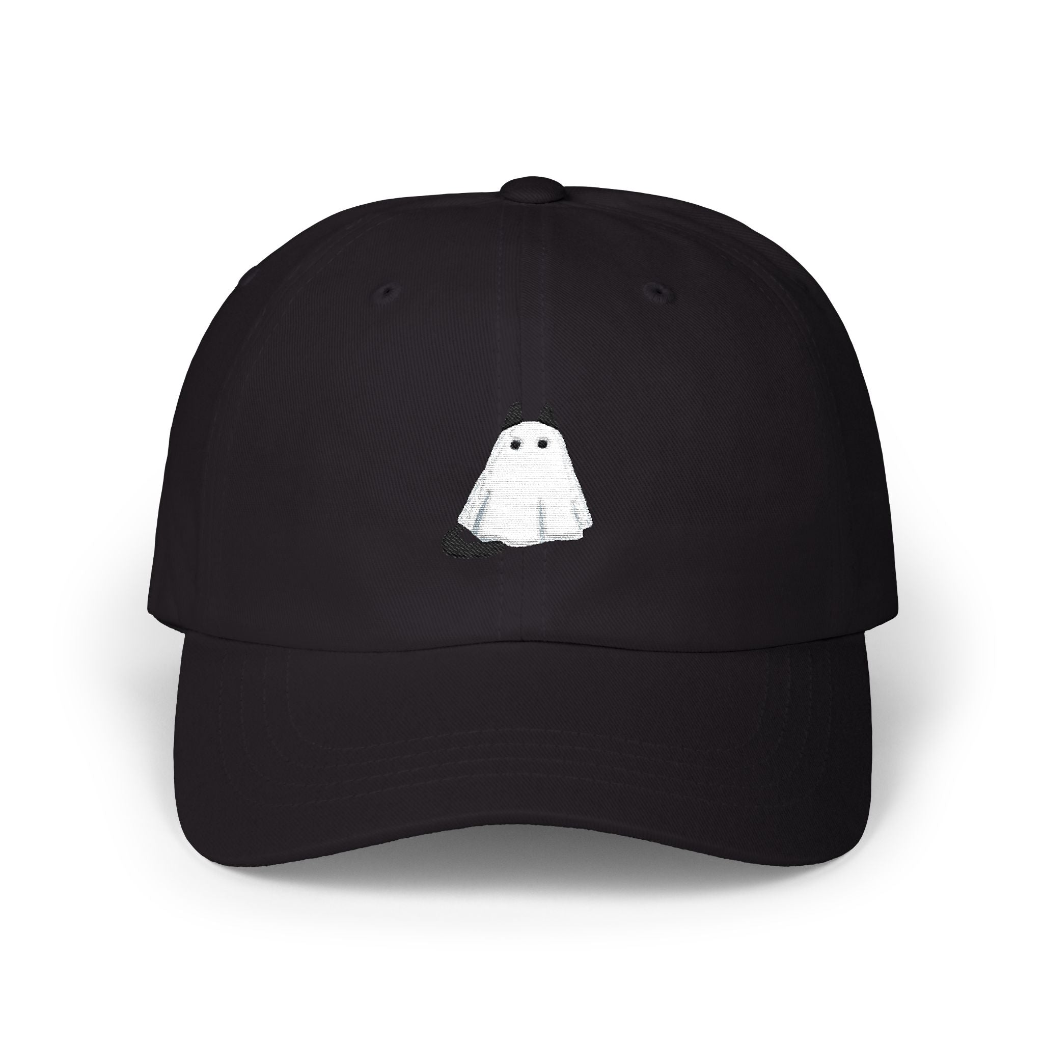 Classic Dad Cap | Everyday Casual Cotton Hat