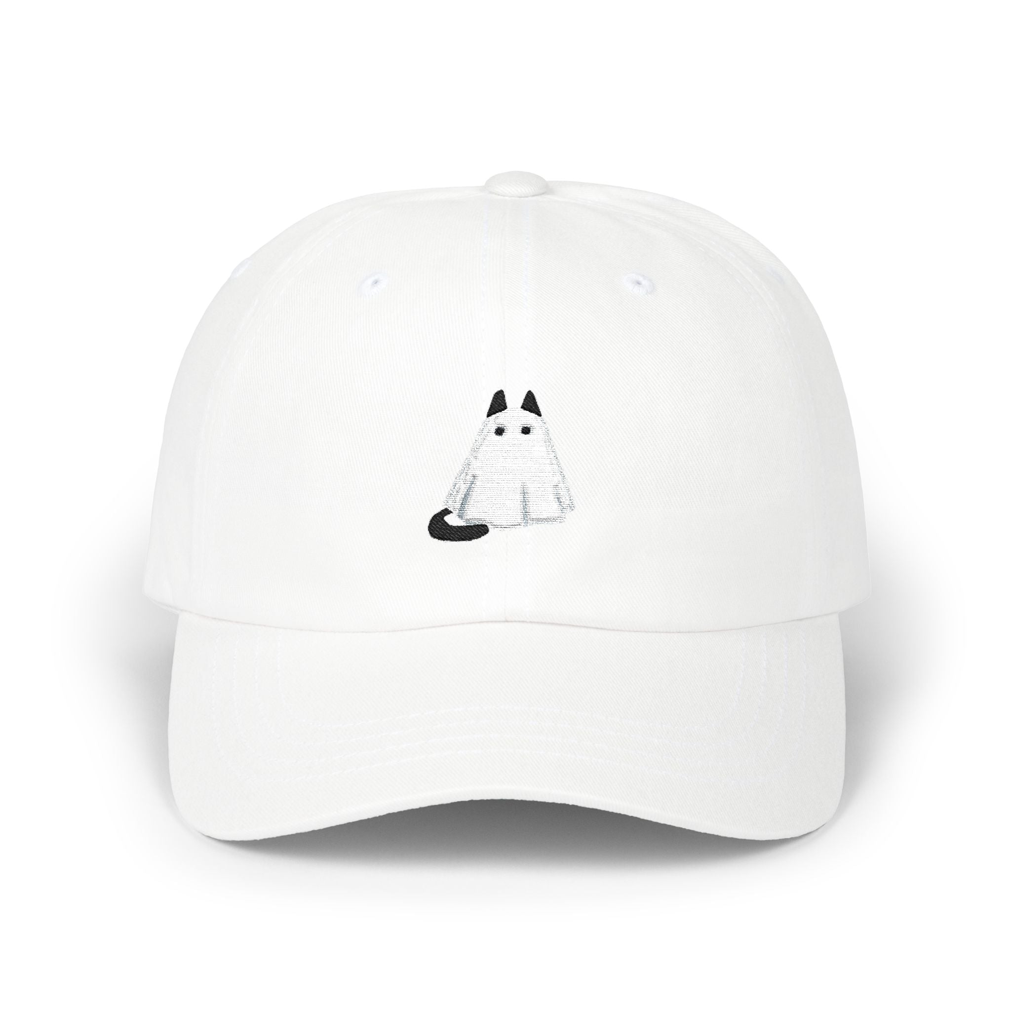 Classic Dad Cap | Everyday Casual Cotton Hat