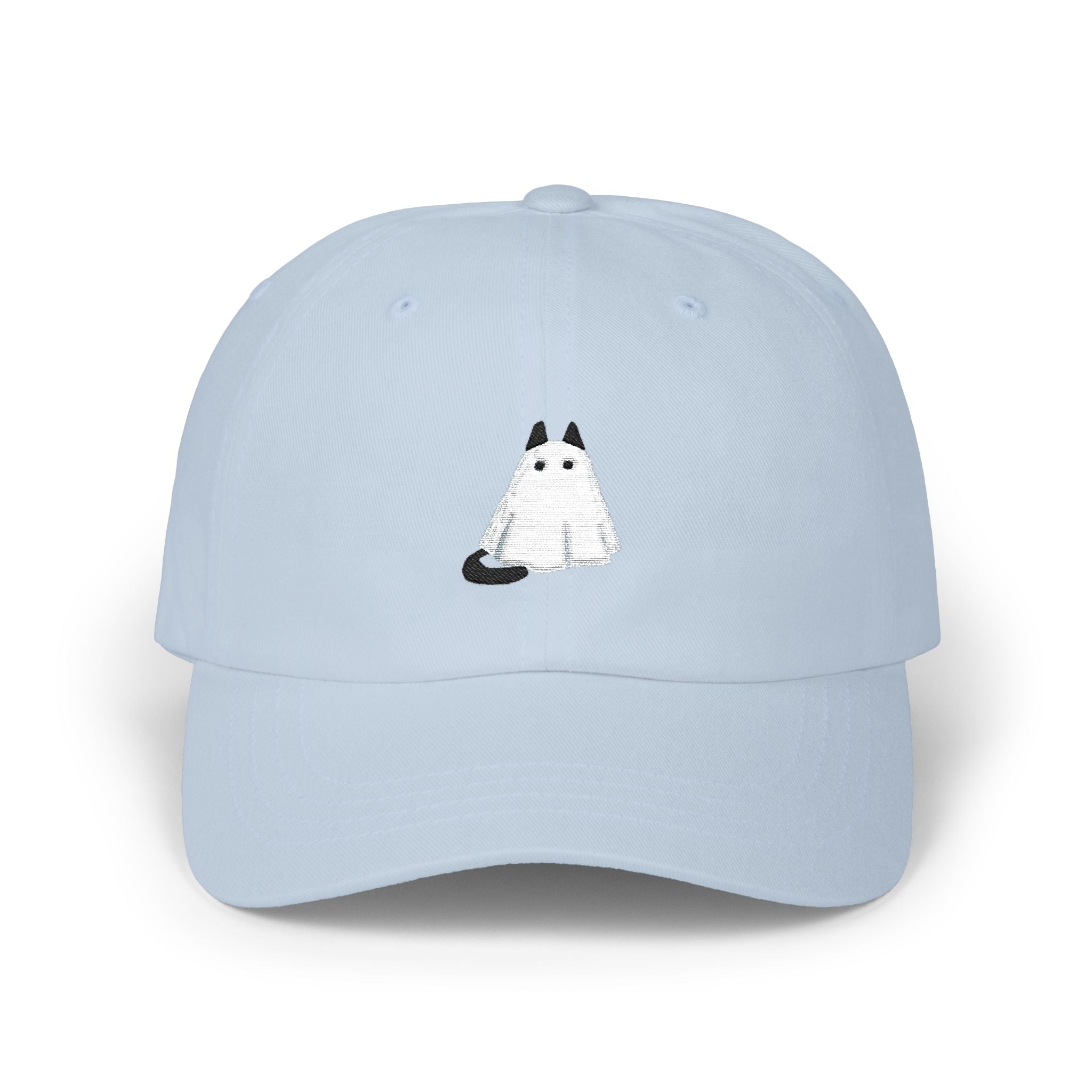 Classic Dad Cap | Everyday Casual Cotton Hat