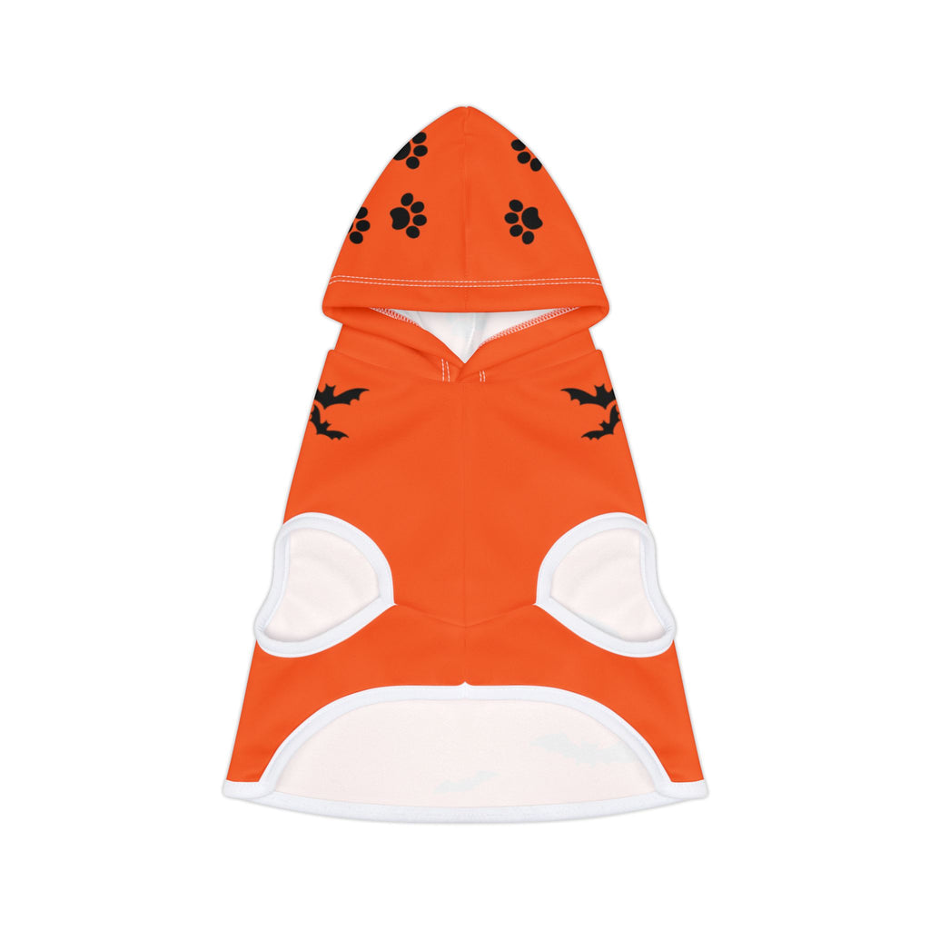 Halloween Pet Hoodie | Cozy Dog Sweater & Fall Costume