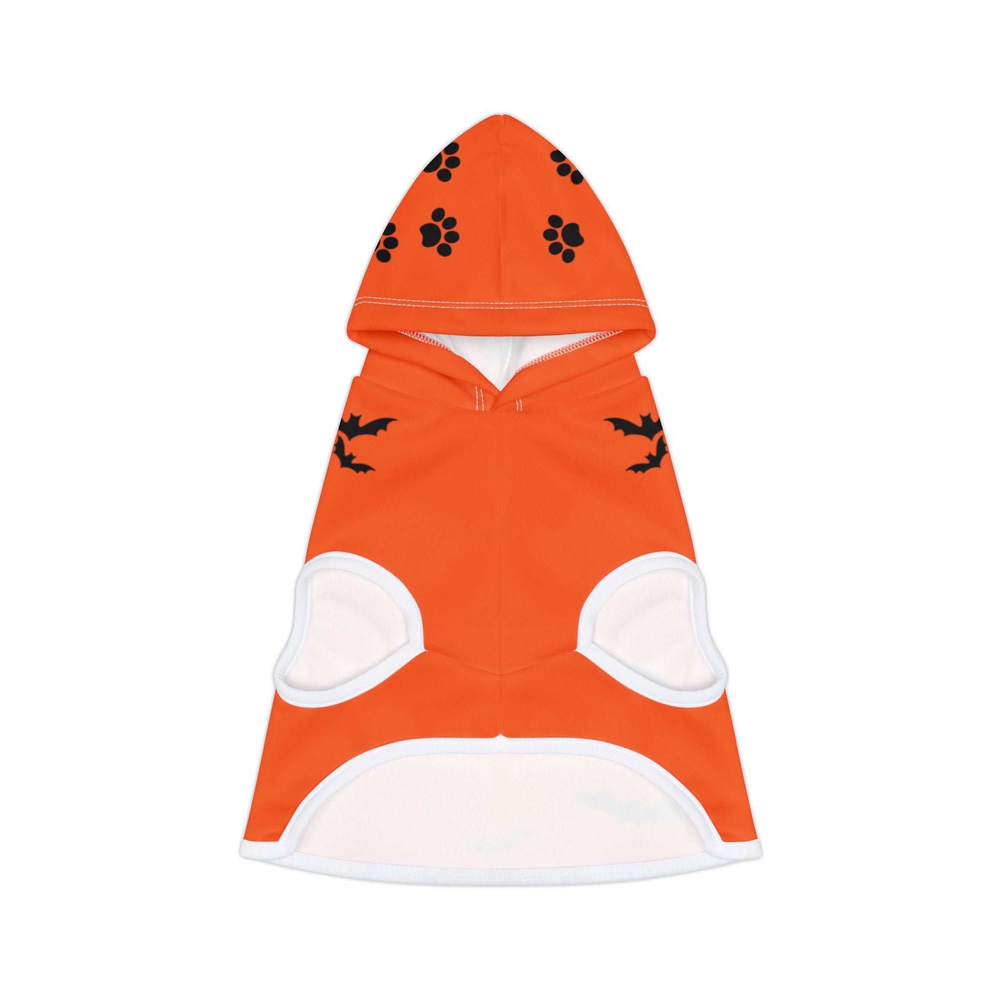 Halloween Pet Hoodie | Cozy Dog Sweater & Fall Costume