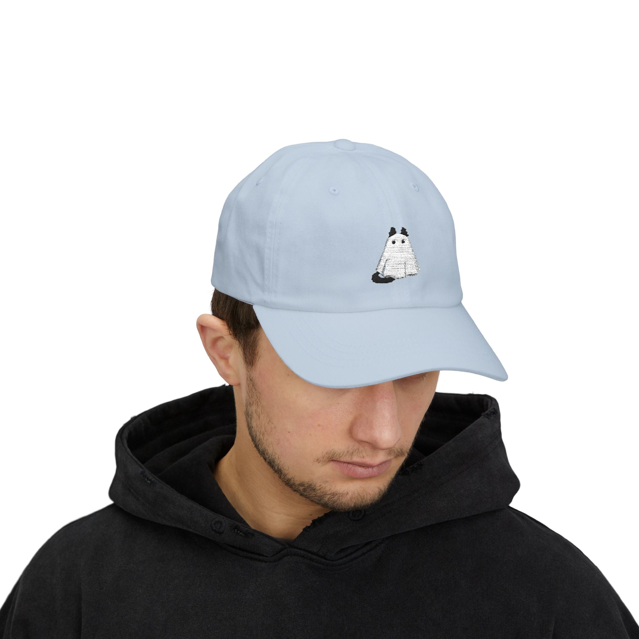 Classic Dad Cap | Everyday Casual Cotton Hat