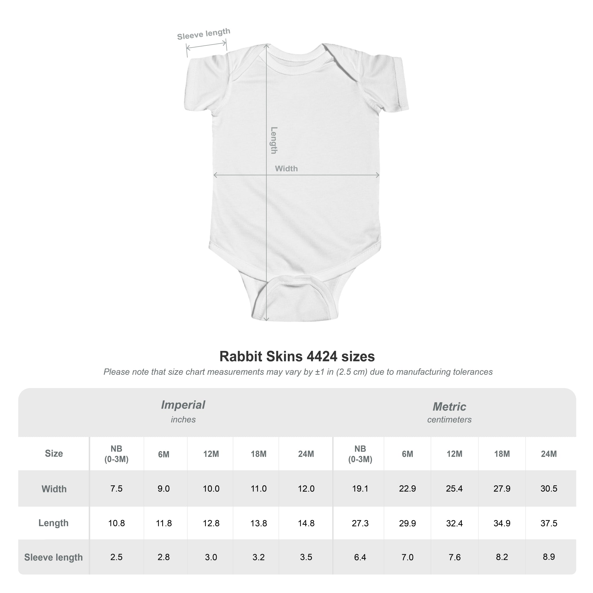 Halloween Ghost Baby Bodysuit | Cute Infant Outfit for First Halloween