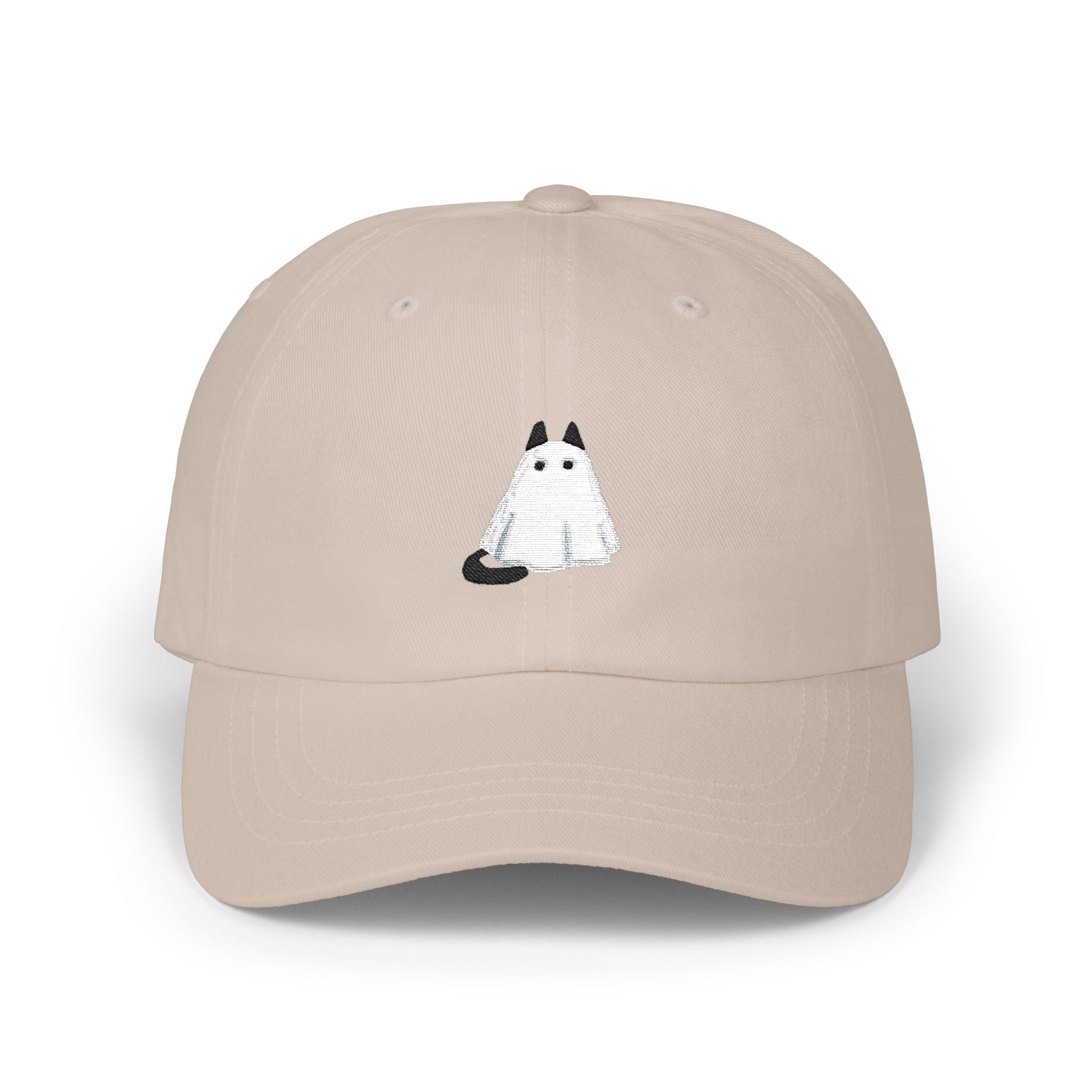 Classic Dad Cap | Everyday Casual Cotton Hat