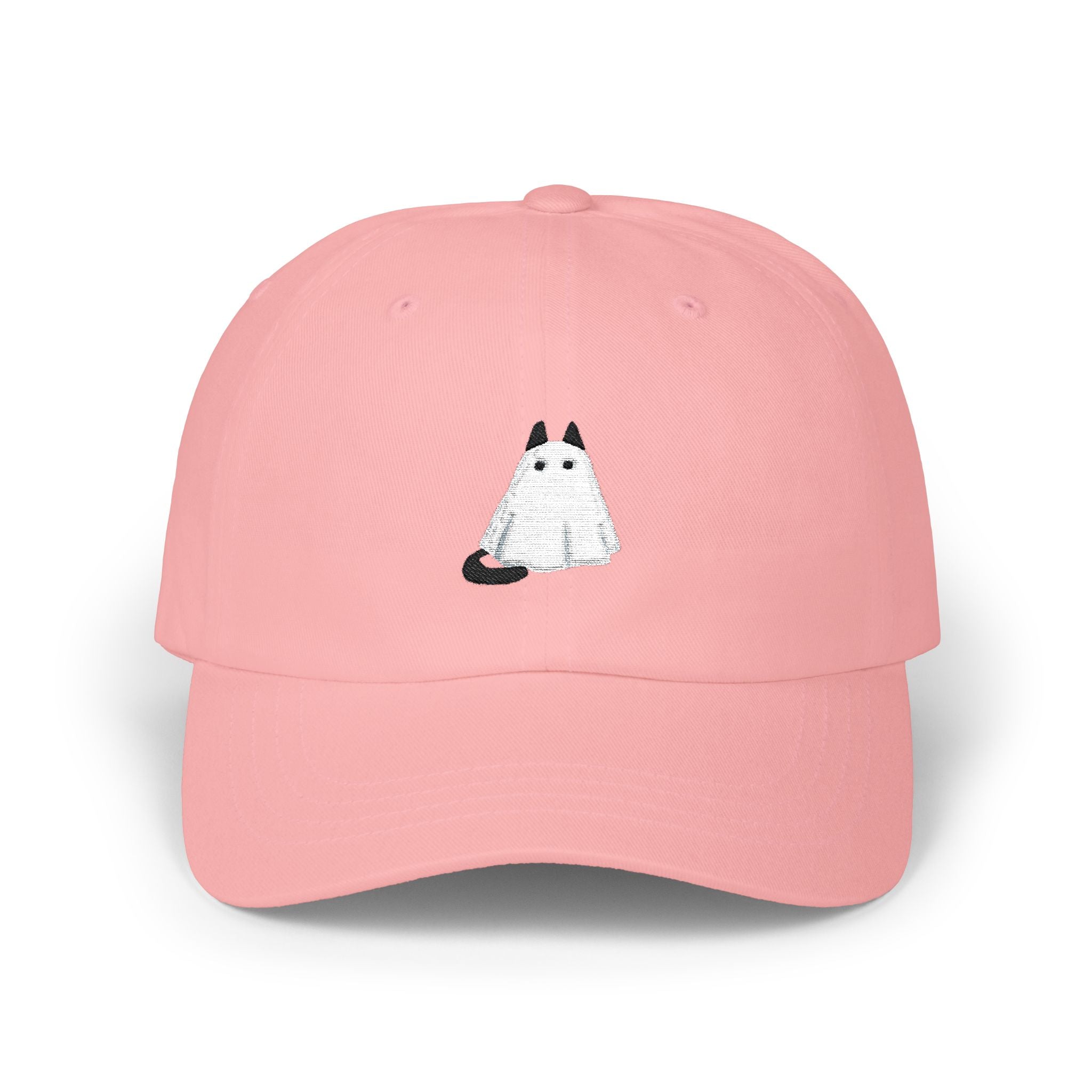 Classic Dad Cap | Everyday Casual Cotton Hat