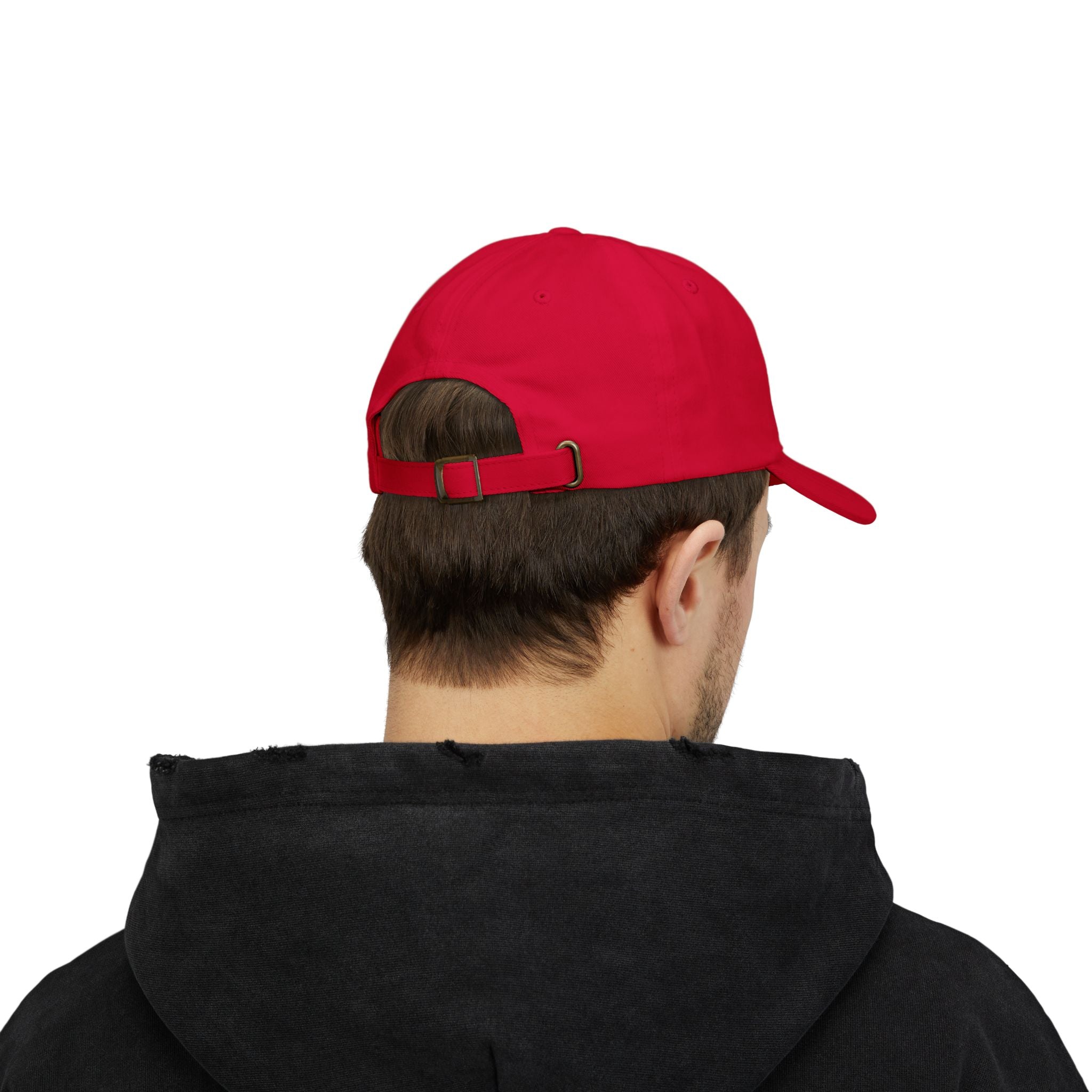 Classic Dad Cap | Everyday Casual Cotton Hat