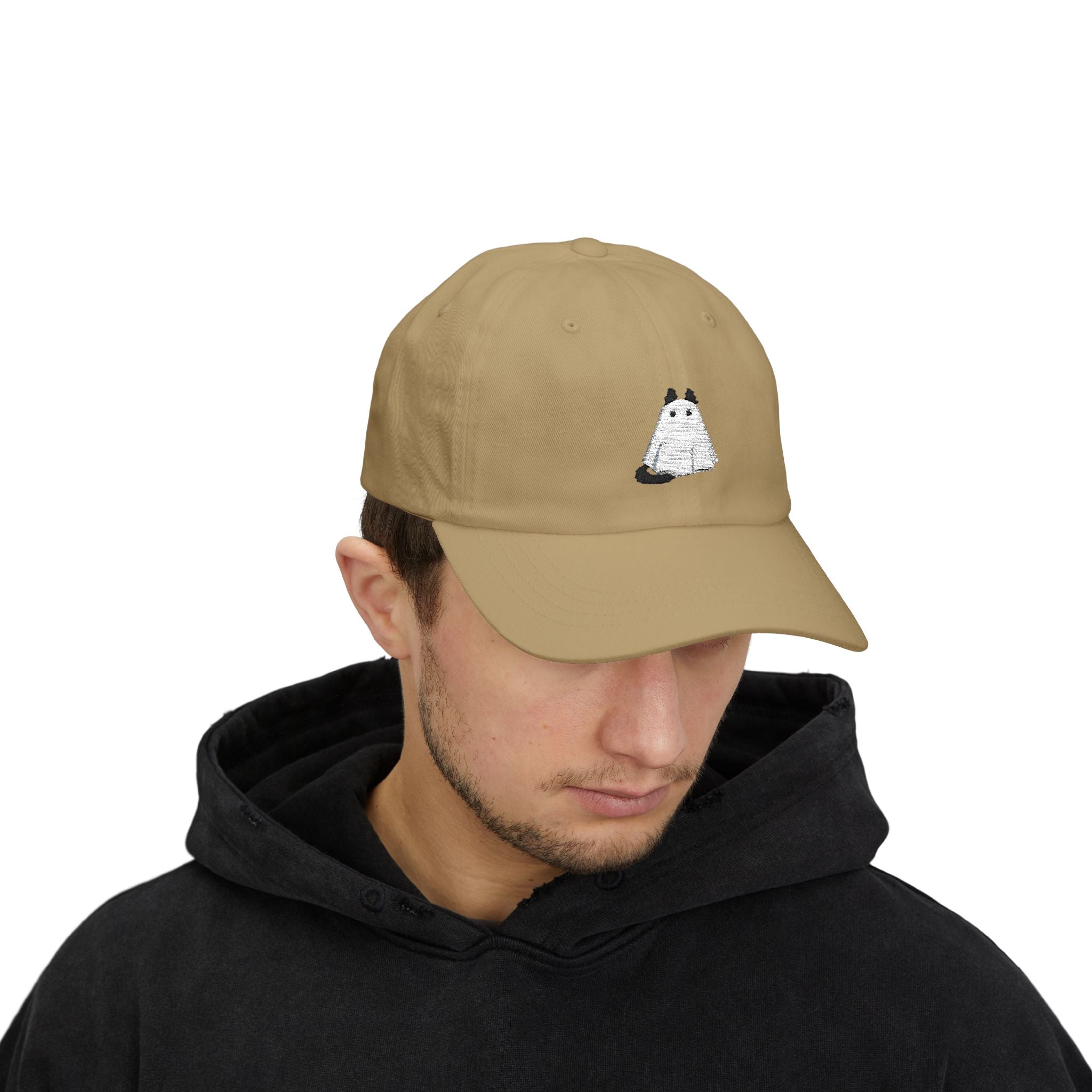 Classic Dad Cap | Everyday Casual Cotton Hat