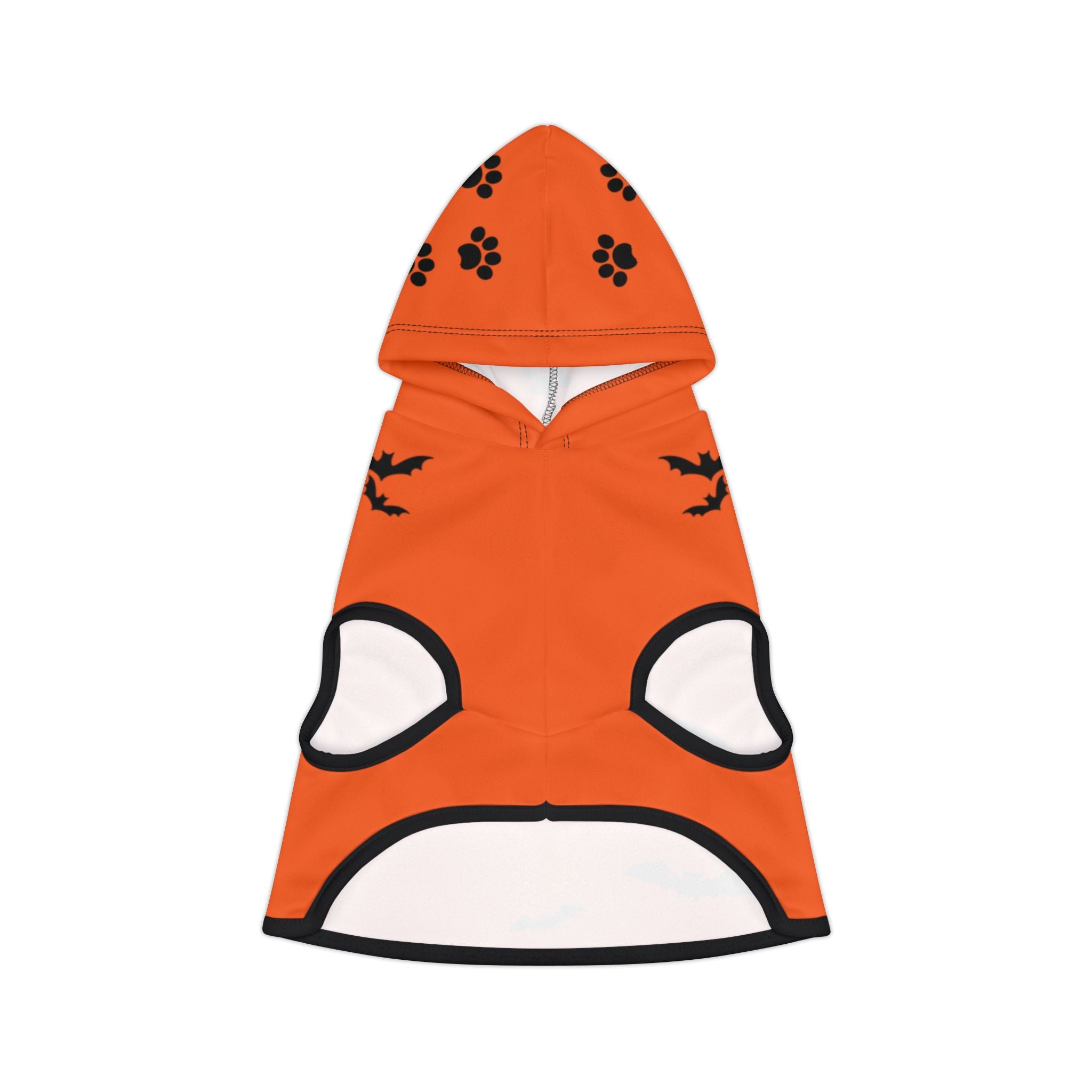 Halloween Pet Hoodie | Cozy Dog Sweater & Fall Costume